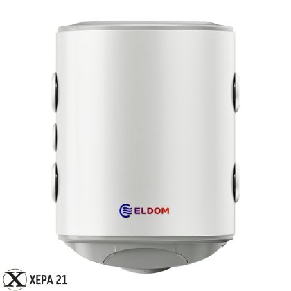 Буферен съд 30 ЕЛДОМ BCE03039