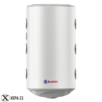 Буферен съд 50 ЕЛДОМ BCE05039