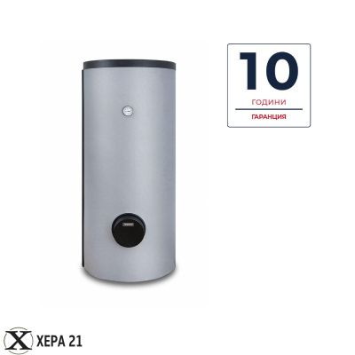 Електрически подово стоящ бойлер TEDAN Standard Plus INOX 300