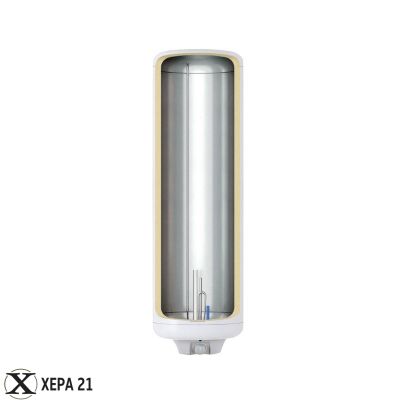 Електрически бойлер TEDAN Slim  INOX 80