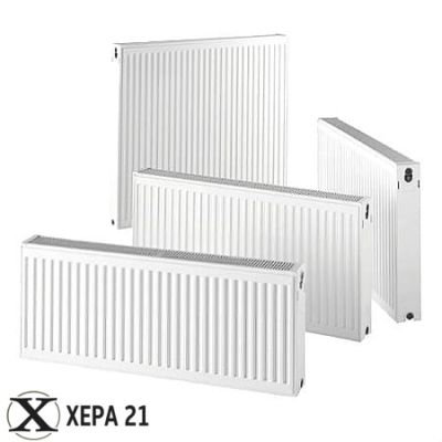 Панелни радиатори Comrad тип 22, 600/1600- 4238W 