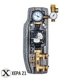 Помпена група ARMSTRONG- 25/60 - 3/4'' 