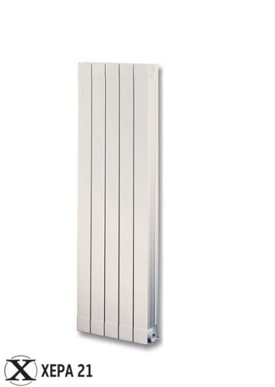 АЛУМИНИЕВ РАДИАТОР GLOBAL OSCAR H1200 