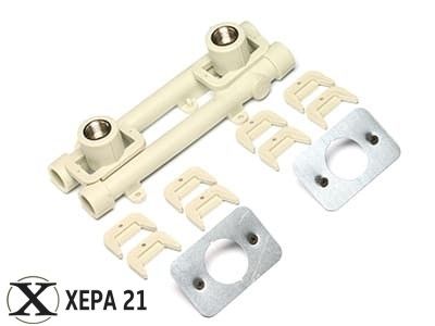 ППР Универсален комплект за батерия за гипсокартон