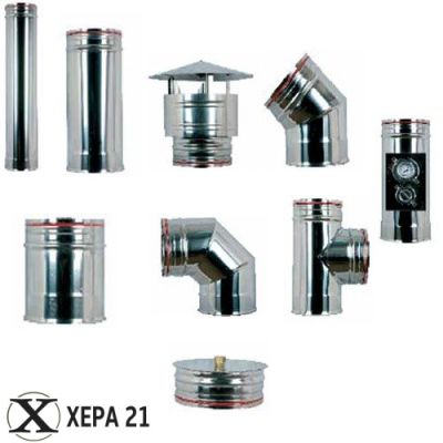 Тапа за конденз ф 250 