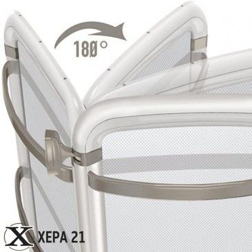 Електрически отоплител за баня Helisea- 450W