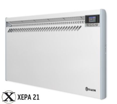 Конвектор Eldom 1500W с Wi-Fi управление - Eldom