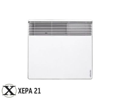 Електрически конвектор F127 1500 W - Atlantic