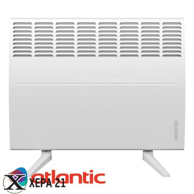 Електрически конвектор F119 Design, 500 W - Atlantic 