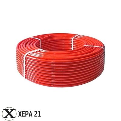 Тръба за подово отопление с кислородна бариера Ø16*2 - 400м. GERMANY