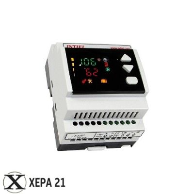 ДИФЕРЕНЦИАЛЕН ТЕРМОСТАТ DT-3.1.1 