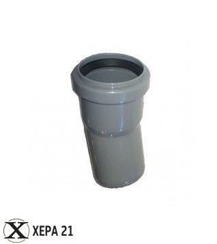 ППК коляно 15° - Ф50 