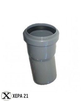 ППК коляно 15° - Ф110 