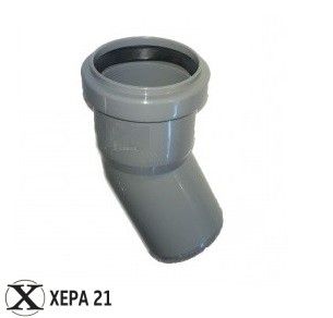 ППК коляно 30° - Ф110 