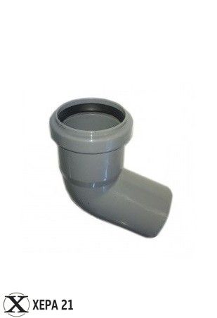 ППК коляно 67° - Ф110 