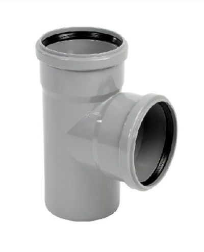 ППК разклонител единичен 87° - Ф32/32 