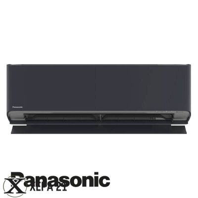 Panasonic Etherea KIT-XZ25-ZKE-H WiFi R32 графитено сив цвят 