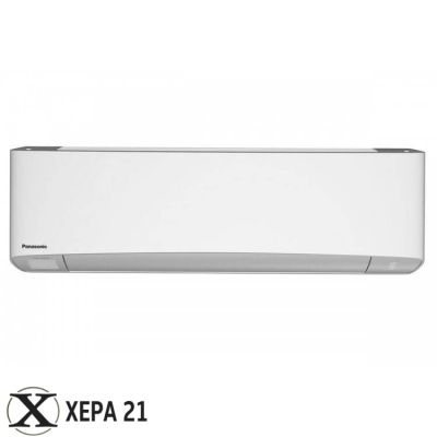 Panasonic Etherea KIT-Z20-ZKE WiFi R32 бял цвят, мат 