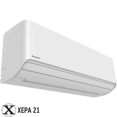 Panasonic Etherea KIT-Z25-ZKE WiFi R32 