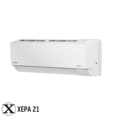 Хиперинверторен климатик Toyotomi Sedai TAN/TAG-A13SC 