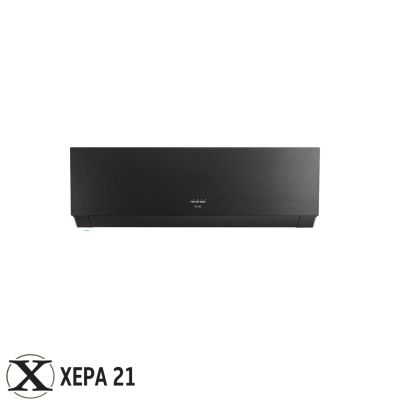 Климатик с изкуствен интелект TOYOTOMI ERAI Black Velvet CTN/CTG-271B 
