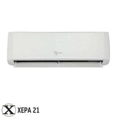 Инверторен климатик Crystal Emerald 70H-UW 