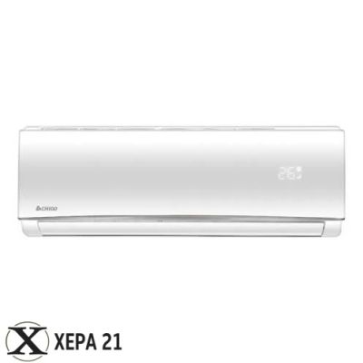 Инверторен високостенен климатик CHIGO AC-09CHSD WIFI 