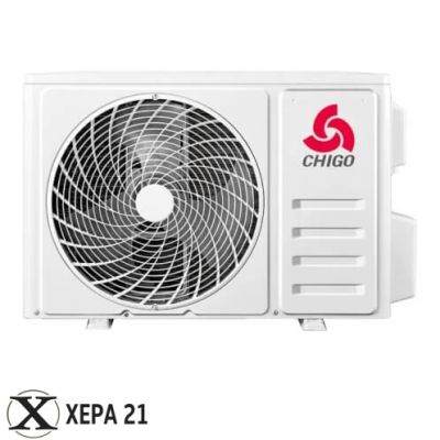 CHIGO AC-09CHSD WIFI 