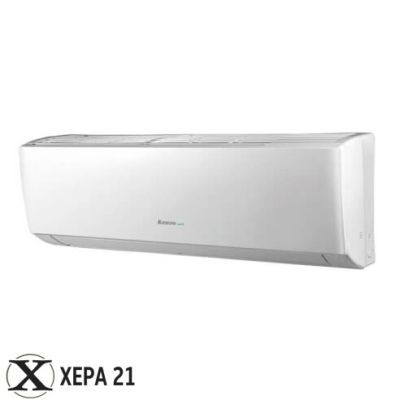 Инверторен климатик Toyotomi KENZO Eco KTN22-12R32/KTG22-12R32 