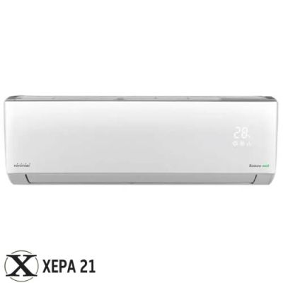 Инверторен климатик Toyotomi KENZO Eco KTN22-18R32/KTG22-18R32 