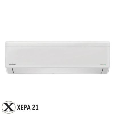 Инверторен климатик Toyotomi UMI Eco UTN/UTG-09AP 