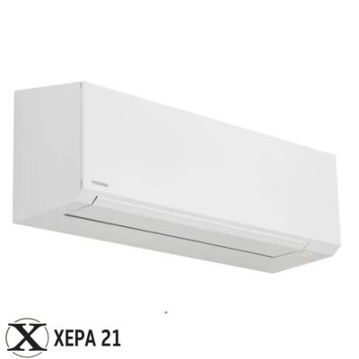 Климатик TOSHIBA RAS-B10G3КVSG-E / RAS-10J2АVSG-E 