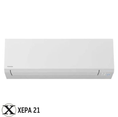 Климатик TOSHIBA RAS-B16G3КVSG-E/ RAS-16J2АVSG-E 