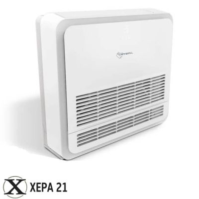 Конзолен климатик Crystal CCI-9H-UR4 