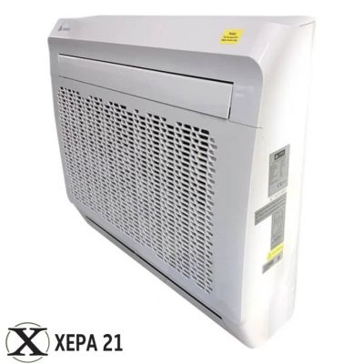 Конзолен климатик CHIGO CZA-18HVR4/C2OU-18HDR4 