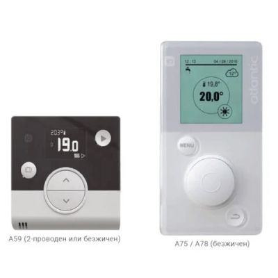 контролни устройства 