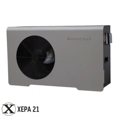 Термопомпa за басейн Aeromax 10 kW 