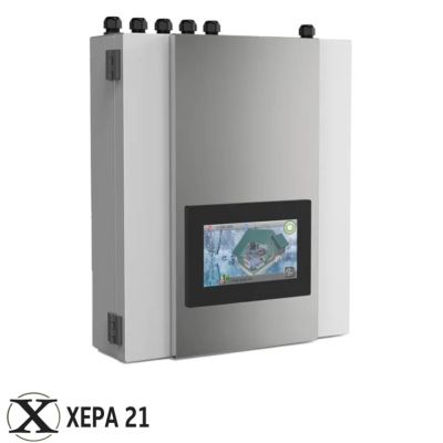 Crystal 45kW High-Power PEVH-45V4DA моноблок 