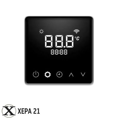 контролен панел Crystal LAVA-06AM