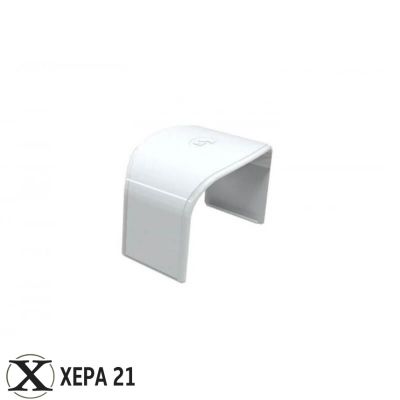 Съединителна скоба за PVC канал 