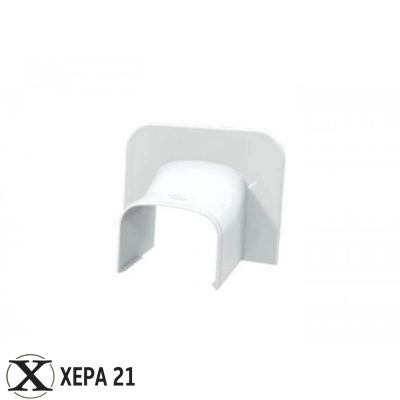 Завършващ ъгъл с периферия 