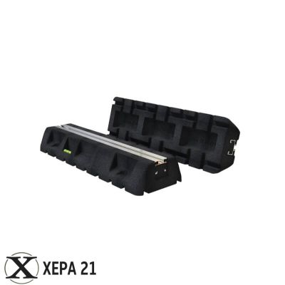 Антивибрационна стойка 8" 