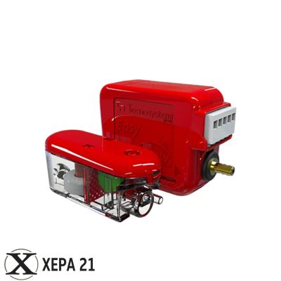 Кондензна помпа easy flow 