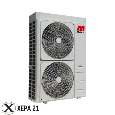 Термопомпа моноблок Maxa i-32V5/KA/12 kw въздух-вода 