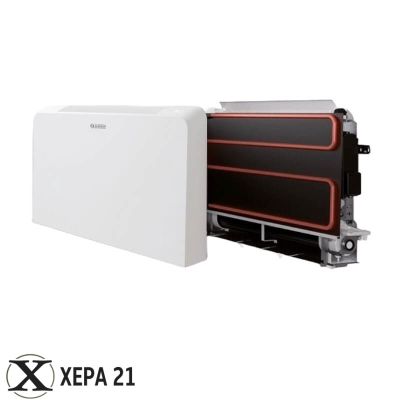 Вентилаторен конвектор OLIMPIA SPLENDID SL AIR 200