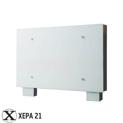 Вентилаторен конвектор Thermolux Glass 3 