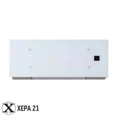 Високостенен конвектор Thermolux Glass 2 