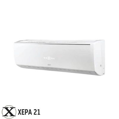 Високостенен конвектор Sky 1 