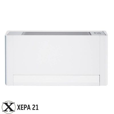 Вентилаторен конвектор ARGO 5 - ляв - без управление