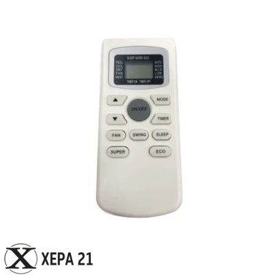 Дистанционно управление за конвектор SLIM 